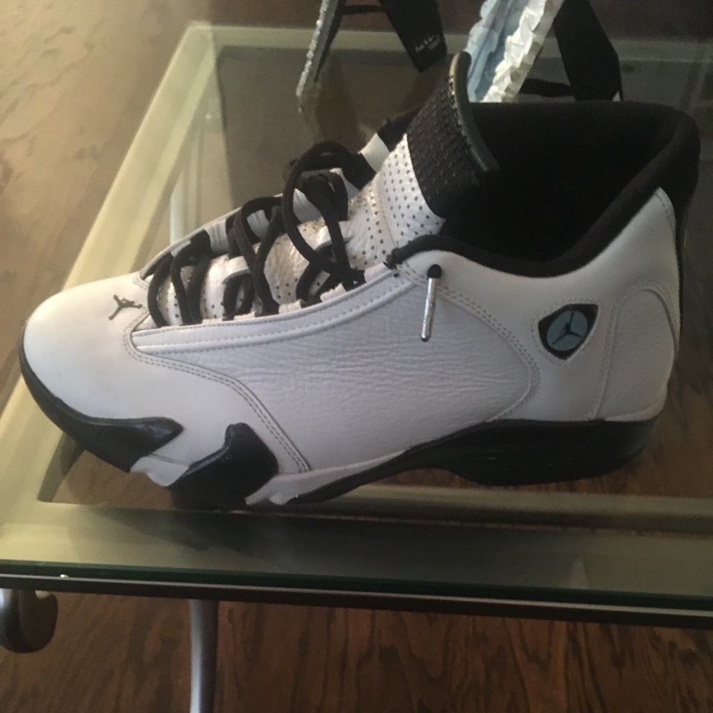 Jordan retro 14 OG